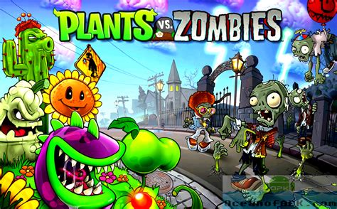 Plants Vs Zombies Games Download Free Full Version Shegreenway
