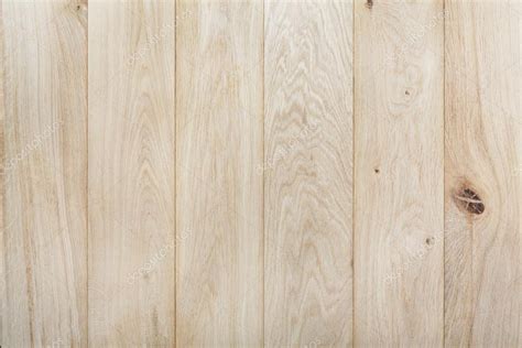 Unpainted Oak Wood Texture And Background — Stock Photo © Milkos