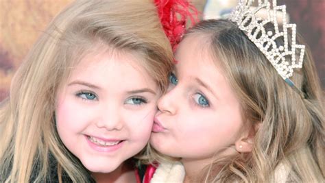 Toddlers And Tiaras Moments That Went Too Far