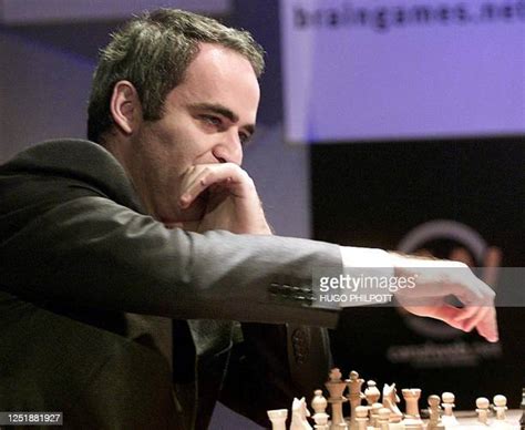 Kasparov Vs The World Photos And Premium High Res Pictures Getty Images