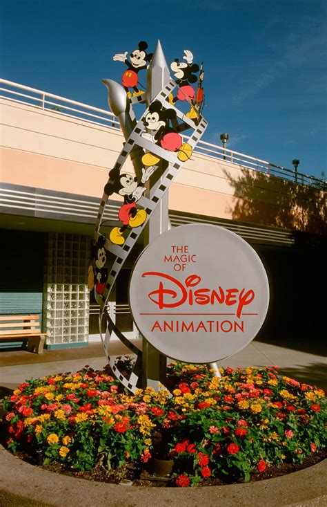 A ‘hollywood Classic The Magic Of Disney Animation Disney Parks Blog