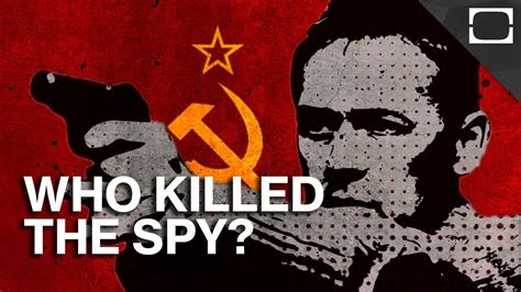 The Assassination Of A Kgb Agent Explained Assassin Explained Movie Posters