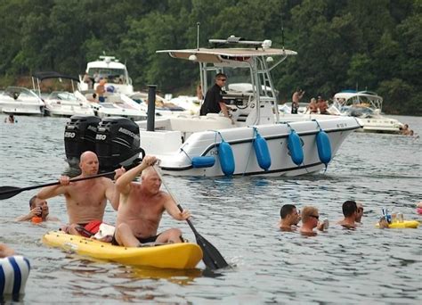 Iowa Man Dies In Party Cove Boating At Lake Of The Ozarks