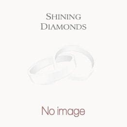 HEM128 Marquise Stud Diamond Earrings Shining Diamonds