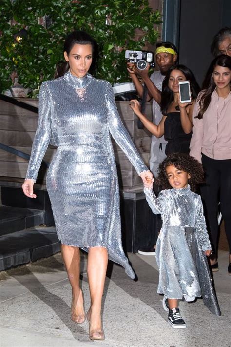 north west cutest outfits pictures of north west s best fashion looks