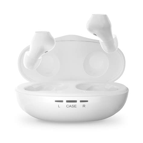 Best OTC Hearing Aids 2024 | Ceretone Hearing Products