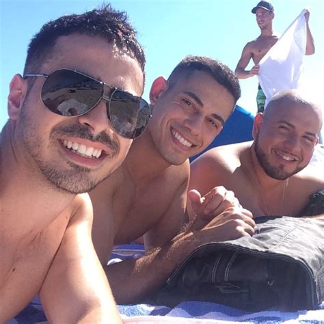 Find news and stories on miami, the cultural, economic and financial center of south florida in the united states. Where To Go To The Beach in Miami Right Now: Gay Travel ...