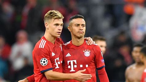 Join the discussion or compare with others! Kimmich: "Things have to change, there are too many mistakes" - AS.com