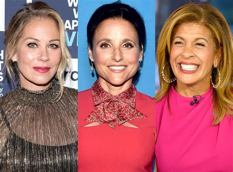 11 famous breast cancer survivors who continue to inspire us