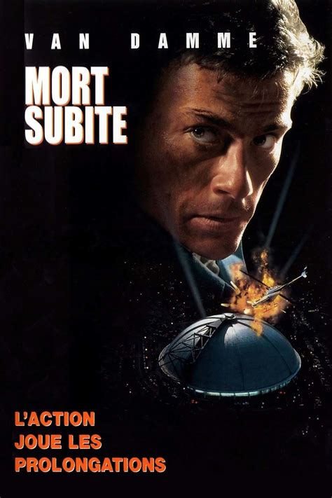 1995 Sudden Death