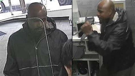 Man Arrested Following Pair Of Armed Robberies At Boston Cellphone Stores