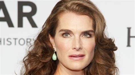 Brooke Shields Plastic Surgery 9 Celebrity Plastic Surgery Online