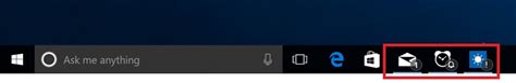 Taskbar Buttons Hide Or Show Badges In Windows 10 Tutorials