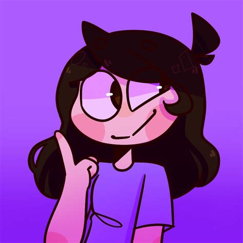 Jaiden By Bubblellop Cartoon Art Styles Animated Drawings Jaiden 104960 Hot Sex Picture