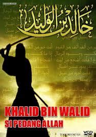 Kisah keberanian khalid bin walid sang pedang allah ustadz dr. Kisah Khalid Al Walid Diberikan Makanan Beracun. - mselim3 ...