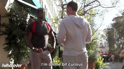 Watch Guy Randomly Picking Up “straight” Guys What Would You Do Cypher Avenue