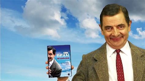 Watch Mr Bean Online Full Episodes Of Season 1 Yidio