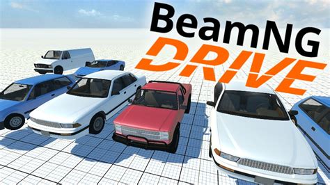 Beamng Wallpapers Wallpaper Cave