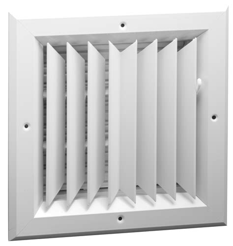 Ac Ceiling Vent Covers Ac Draftshields Vent Cover Installation