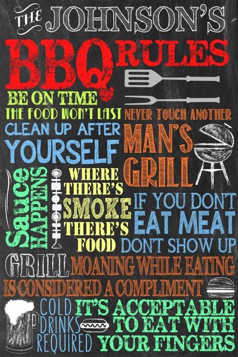 May 17, 2021 · we've rounded up 70 unique gifts that dad is guaranteed to love, no matter if he's a couch potato, a gym rat, or a foodie. Custom BBQ Sign Perfect for fathers day gift chalkboard ...