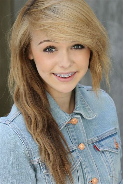 Love Acacia Clark ♡ Acacia Clark Her Hair Cool Hairstyles