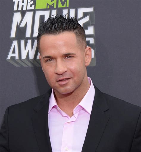 ‘jersey Shore Star Sued By His Lawyer Daily Dish