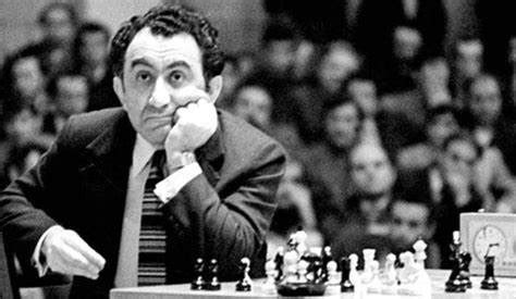 The Chess Game Of Tigran Vartanovich Petrosian ChessMate Online