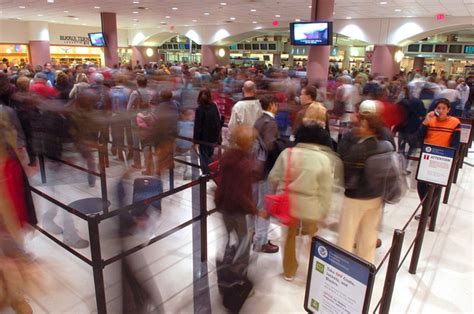 Atlanta Airport Still The Worlds Busiest