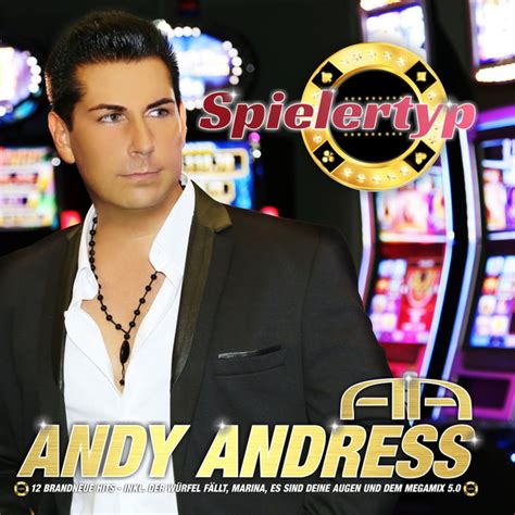 Andy Andress On Spotify