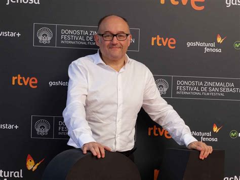 José Luis Rebordinos No Puede Haber Un Festival De Cine En Cada