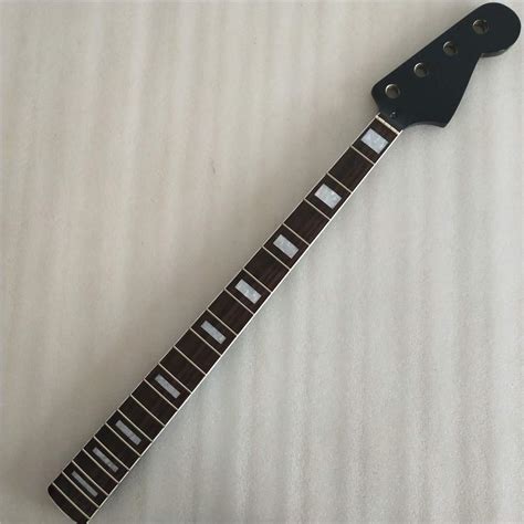 10 Best Bass Guitar Necks 2023 Reviews And Ratings
