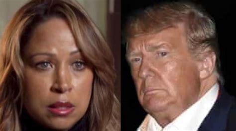 Stacey Dash Apologizes For Ever Supporting Trump Says Fox News Hired