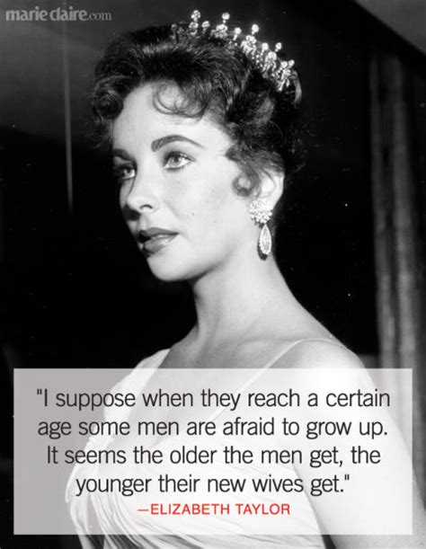 9 Best Elizabeth Taylor Quotes Inspirational Women Quotes