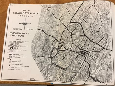 Maps Of Charlottesville Cvillepedia