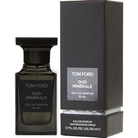 Tom Ford Oud Minerale 50ml Parfumerie Parfumuri Unisex Finestore