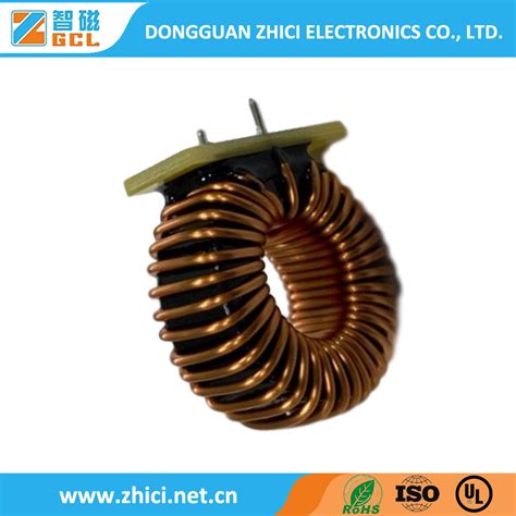 20mh Common Mode Inductor Toroidal Ferrite Core Inductor Core Toroidal
