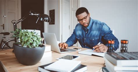 With the rise of technology, it's getting far more common and easier to work online from home and get paid weekly. Work from home and earn more than $75,000 at these seven jobs