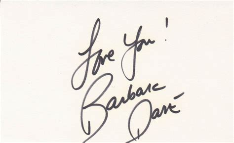 Barbara Dare 80s Adult Film Actress 3x5 Index Card 3880492226