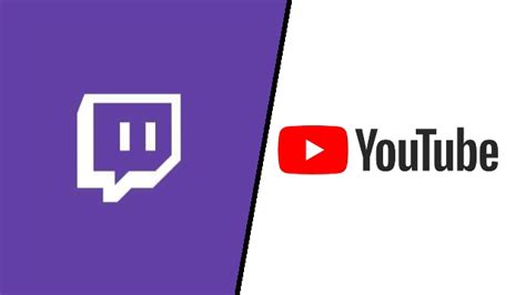 Youtube Vs Twitch The Ultimate Comparison Vlogfund
