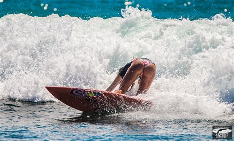 World Surf League Tell Photographers No More Close Ups Of Women In
