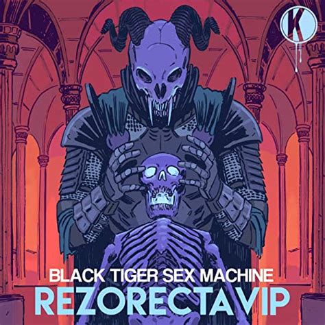 Rezorecta Vip By Black Tiger Sex Machine On Amazon Music