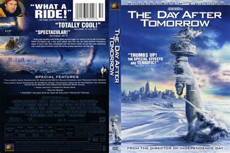 Jual The Day After Tomorrow 2004 Di Lapak M Collection Bukalapak