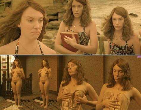 Naked Toni Collette In Lilian S Story
