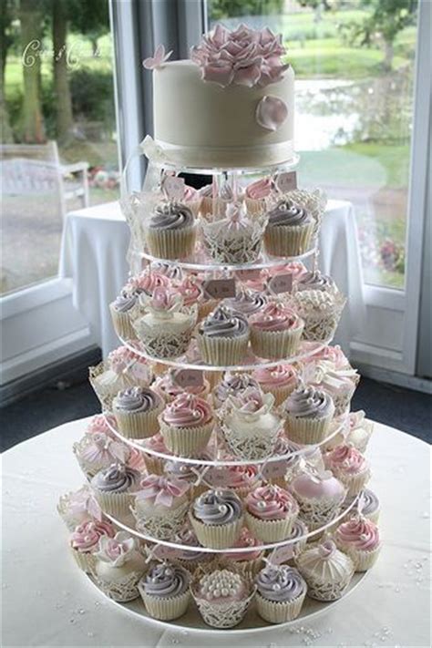 25 Inpressive Small Wedding Cupcakes With Big Styles Weddinginclude Wedding Ideas