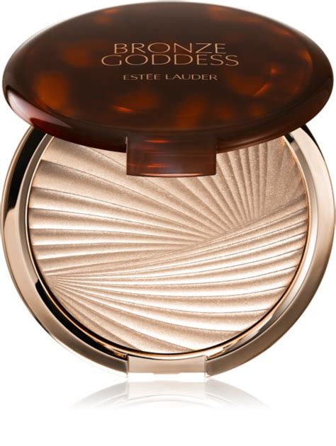 Est E Lauder Bronze Goddess Highlighter Notino Ie