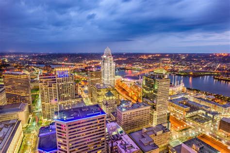 15 Best Things To Do In Downtown Cincinnati The Crazy Tourist