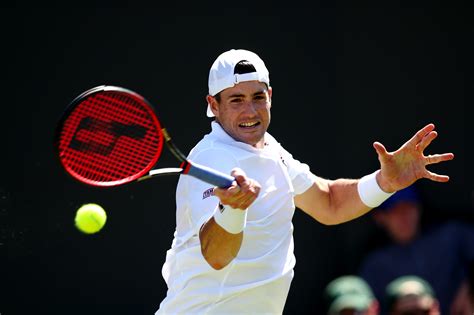 Read the latest john isner headlines, all in one place, on newsnow: Isner, fifteen (and) love a Newport