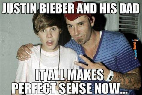 80 Most Embarrassing Justin Bieber Memes