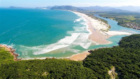 Melhores Praias De Santa Catarina Top Para Morar Ou Turistar
