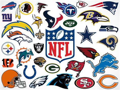 NFL Teams Wallpapers 2016 Wallpaper Cave